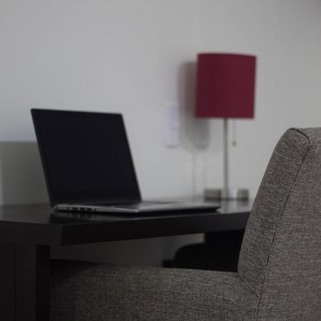 Smart Hotel 몬테레이 외부 사진