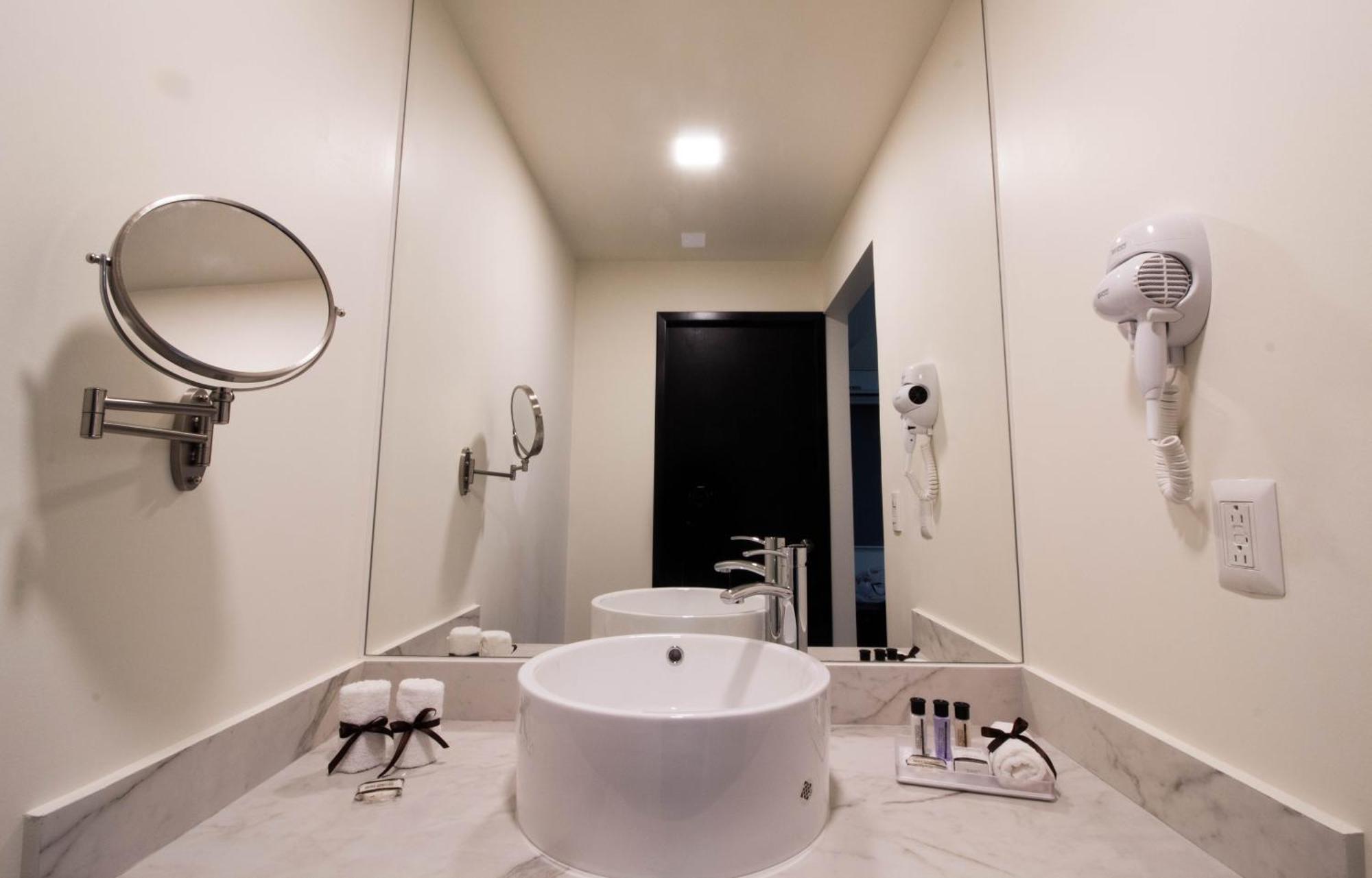 Smart Hotel 몬테레이 외부 사진